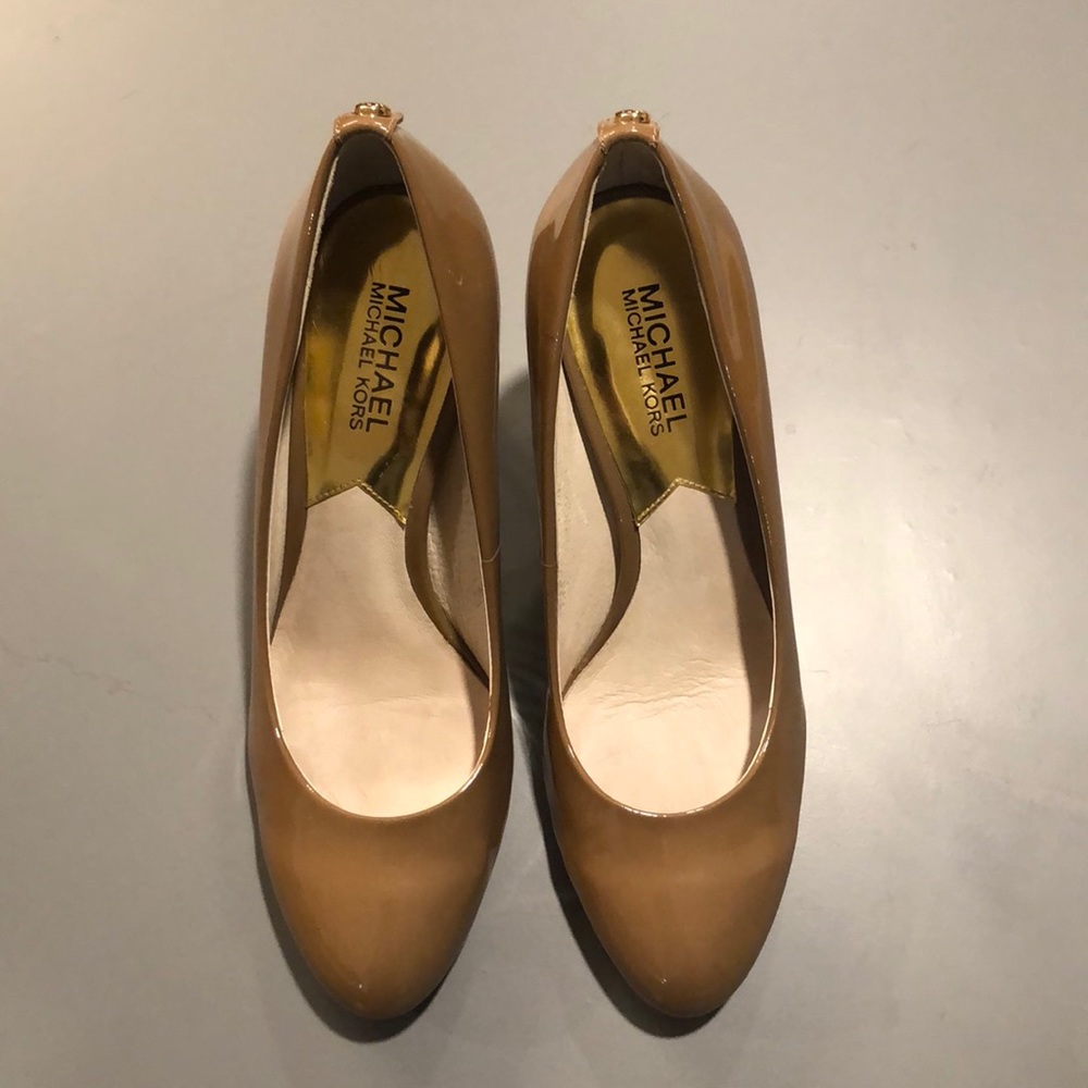 Michael, Michael Kors Heels